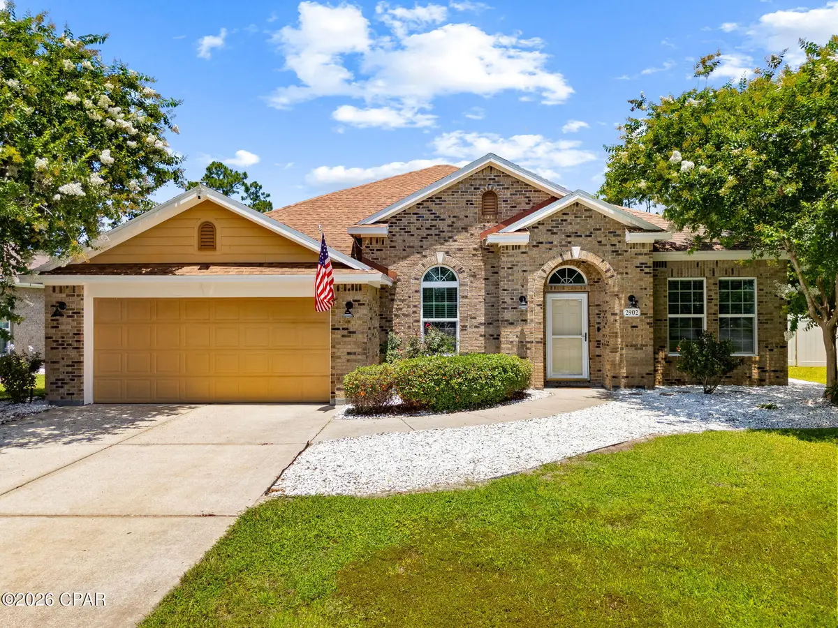 2902 Short Tail Court, Panama City, FL 32405 - #1