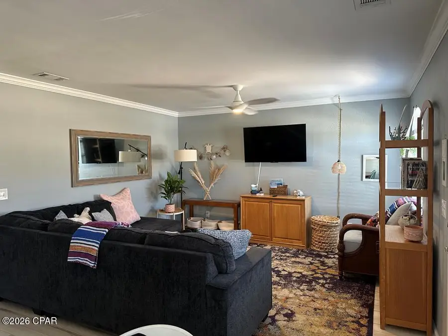 1016 15th Street #5A, Mexico Beach, FL 32456 - #3