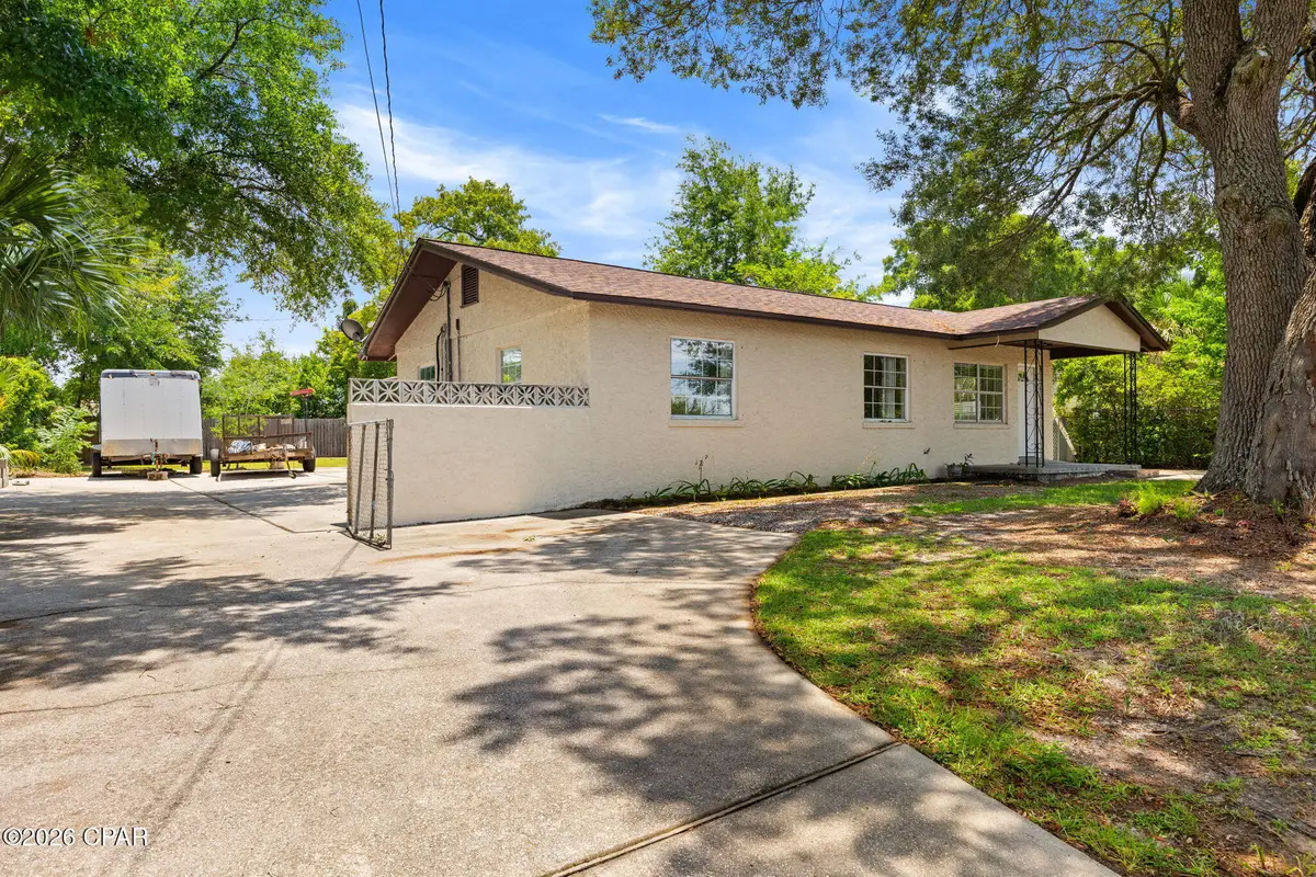 920 Mulberry Avenue, Panama City, FL 32401 - #1