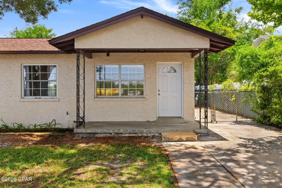 920 Mulberry Avenue, Panama City, FL 32401 - #3
