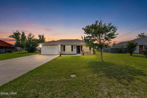 1602 Arkansas Avenue, Lynn Haven, FL 32444