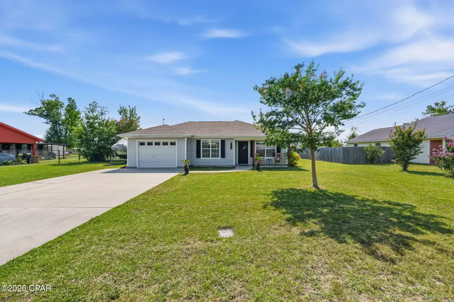 1602 Arkansas Avenue, Lynn Haven, FL 32444 - #2