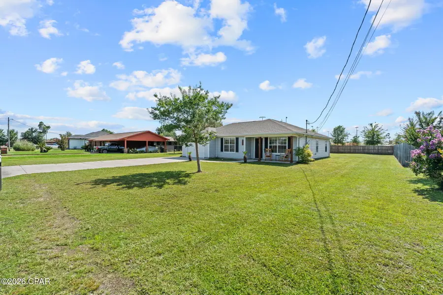 1602 Arkansas Avenue, Lynn Haven, FL 32444 - #3