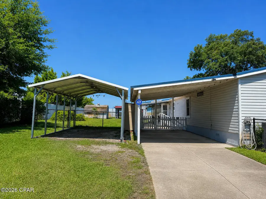 2218 E 2nd Street, Panama City, FL 32401 - #2