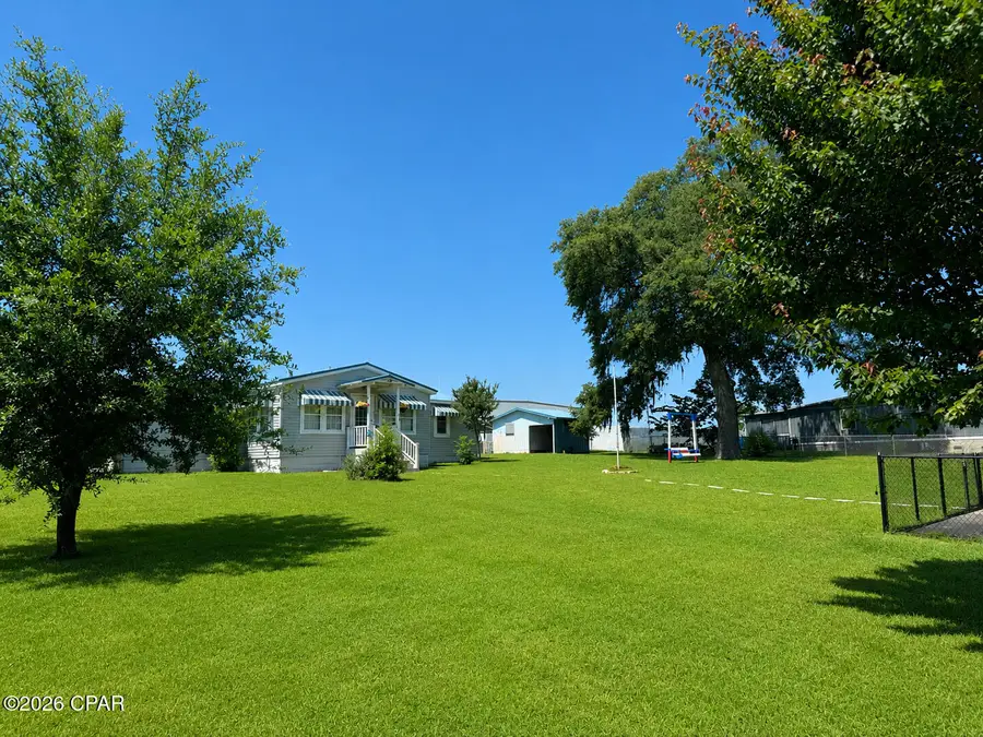 2218 E 2nd Street, Panama City, FL 32401 - #3
