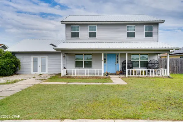 8137 Betty Louise Drive, Panama City, FL 32404