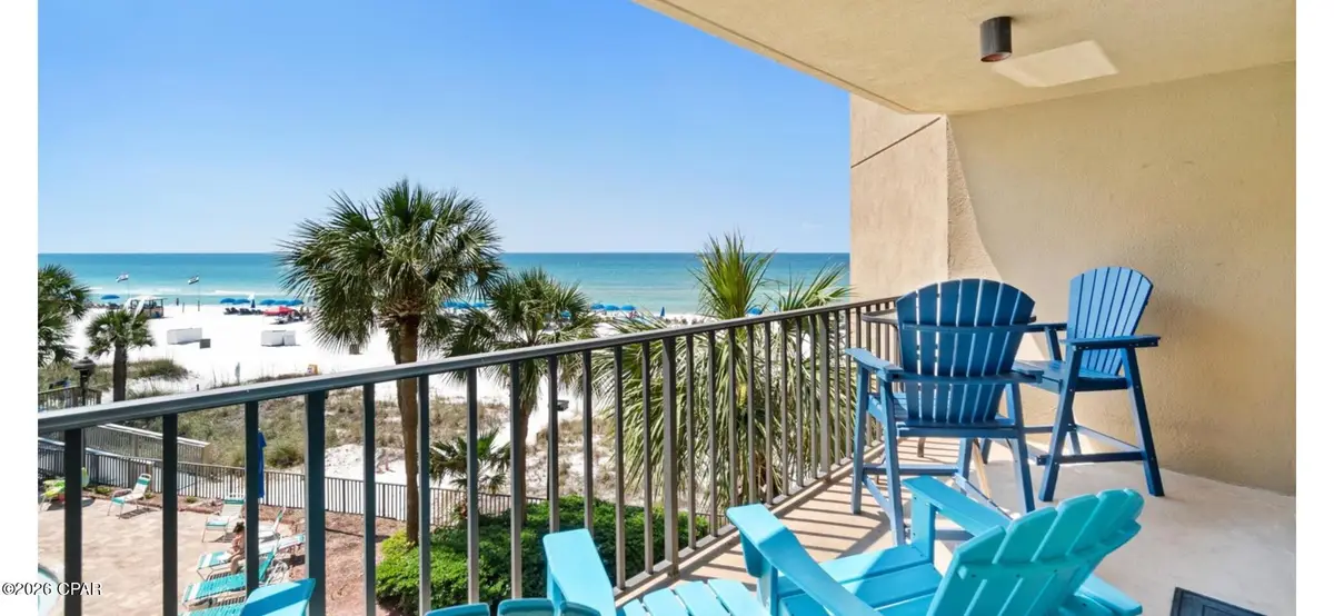 6505 Thomas Drive #314, Panama City, FL 32408 - #1
