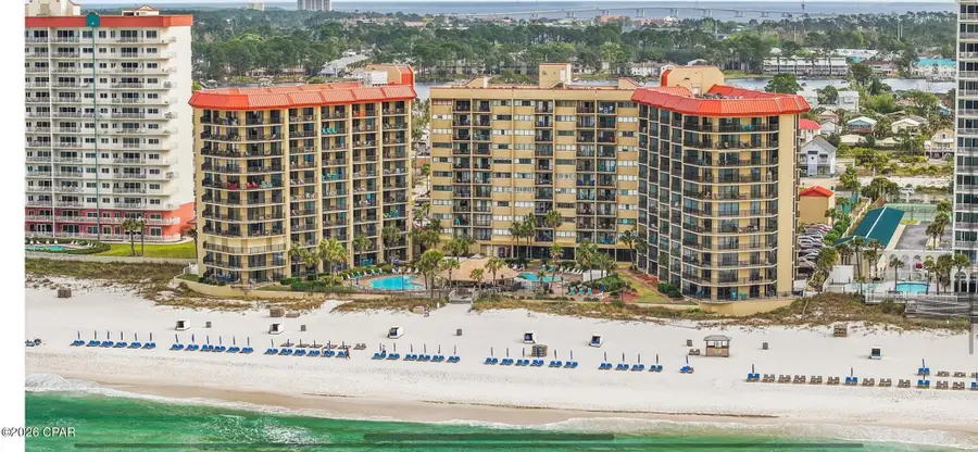 6505 Thomas Drive #314, Panama City, FL 32408 - #3