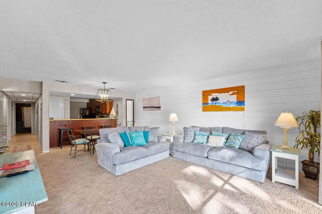 520 N Richard Jackson Boulevard #2905, Panama City Beach, FL 32407 - #1