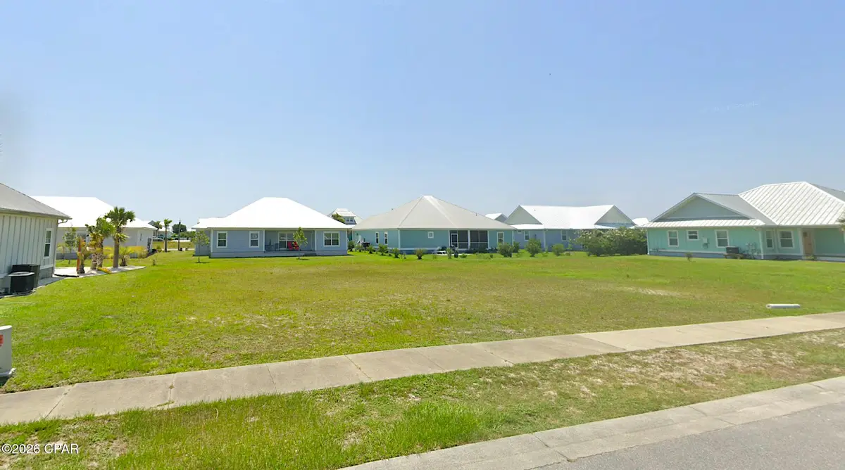 105 Saint Christopher Street, Mexico Beach, FL 32456 - #1