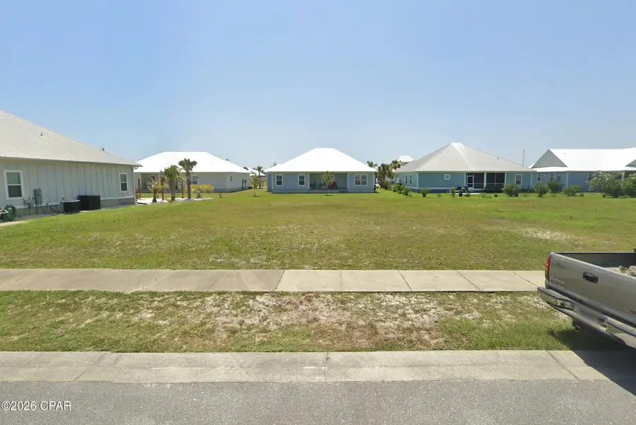 105 Saint Christopher Street, Mexico Beach, FL 32456 - #2