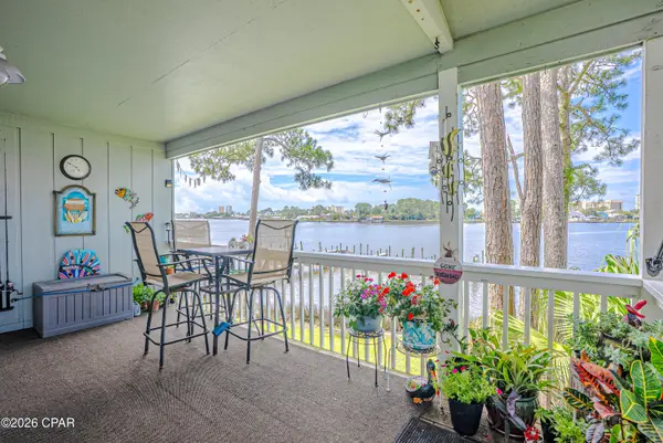 6909 N Lagoon Drive #E2, Panama City, FL 32408