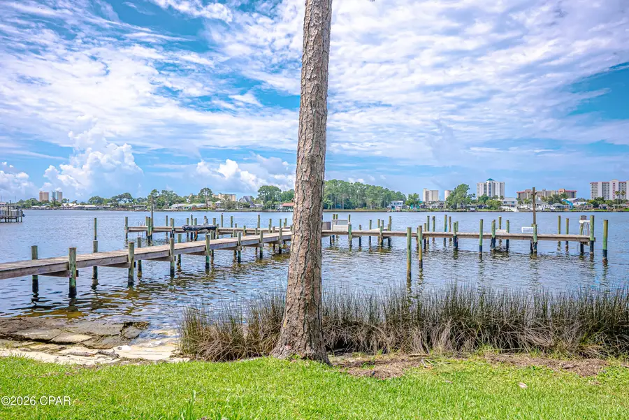 6909 N Lagoon Drive #E2, Panama City, FL 32408 - #3