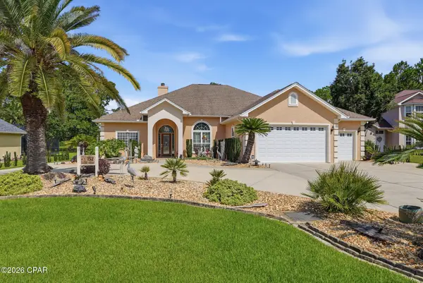 152 Grand Heron Drive, Panama City Beach, FL 32407