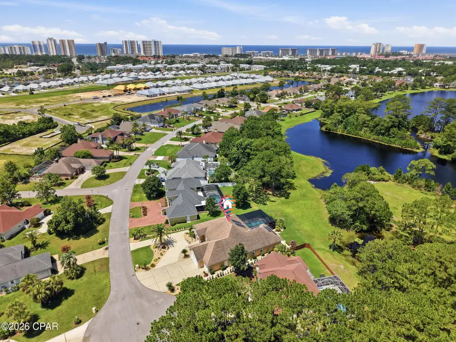 152 Grand Heron Drive, Panama City Beach, FL 32407 - #3