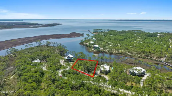 6305 Turkey Cove Lane, Panama City Beach, FL 32413