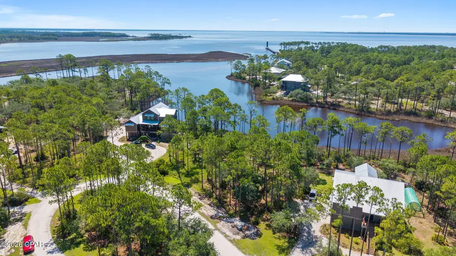 6305 Turkey Cove Lane, Panama City Beach, FL 32413 - #2