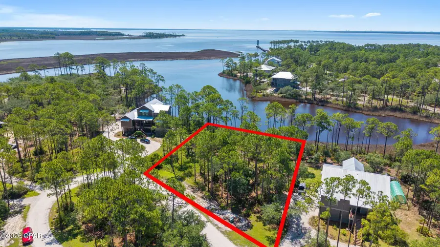 6305 Turkey Cove Lane, Panama City Beach, FL 32413 - #3