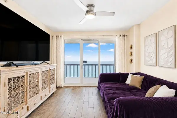 14825 Front Beach Road #1806, Panama City, FL 32413