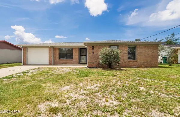 6212 Lance Street, Panama City, FL 32404