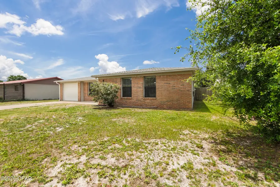 6212 Lance Street, Panama City, FL 32404 - #2
