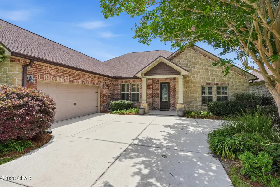 2915 S Hawks Landing Boulevard, Panama City, FL 32405 - #3