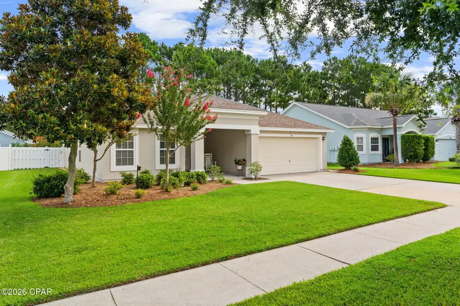206 Middleburg Drive, Panama City Beach, FL 32413 - #3