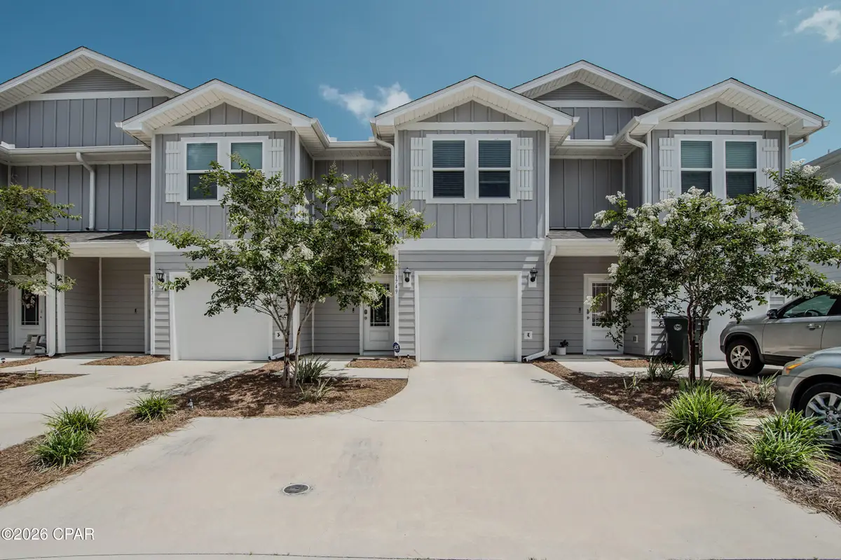 1749 Jakes Drive, Panama City, FL 32405 - #1