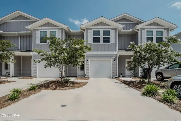 1749 Jakes Drive, Panama City, FL 32405