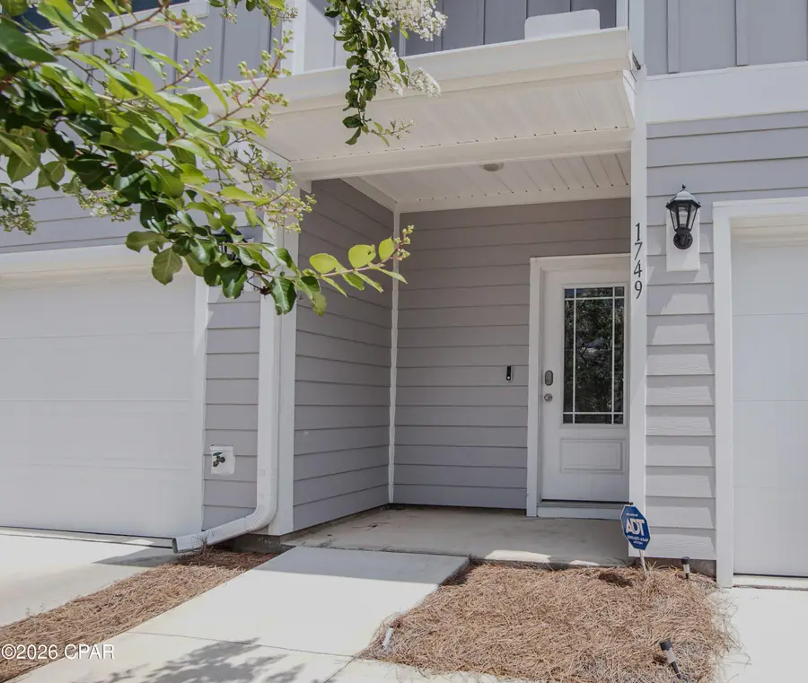 1749 Jakes Drive, Panama City, FL 32405 - #2