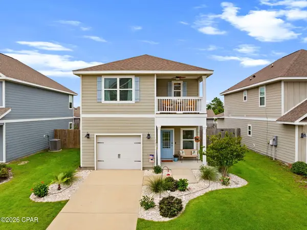 125 Carriage Road, Panama City, FL 32404