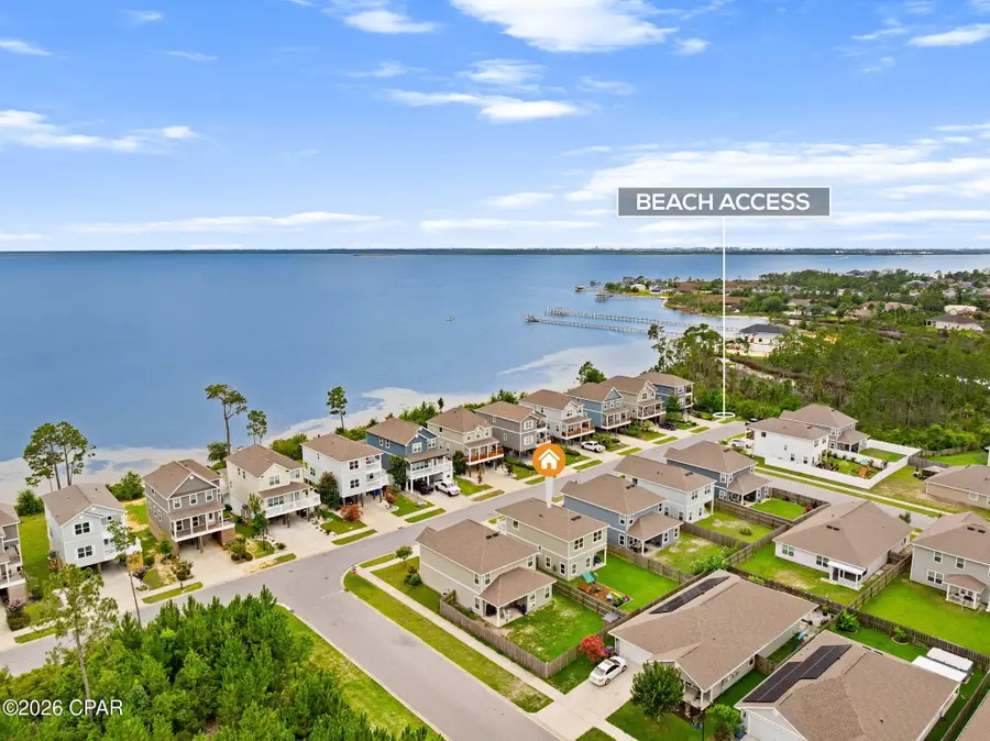 125 Carriage Road, Panama City, FL 32404 - #2