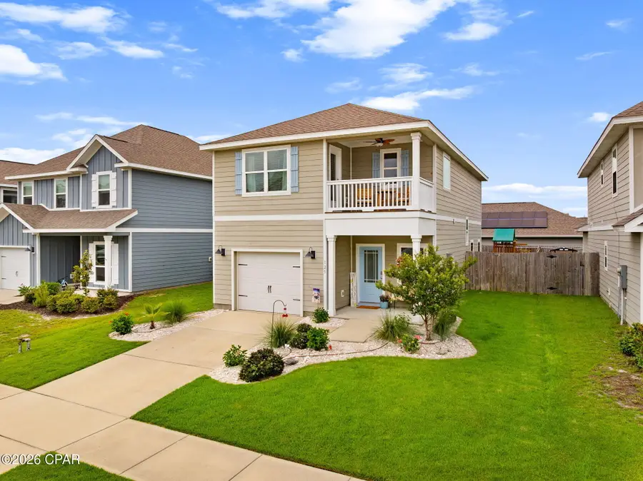 125 Carriage Road, Panama City, FL 32404 - #3