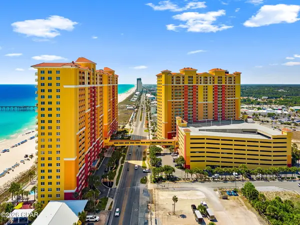 15928 Front Beach #3-2102, Panama City Beach, FL 32413