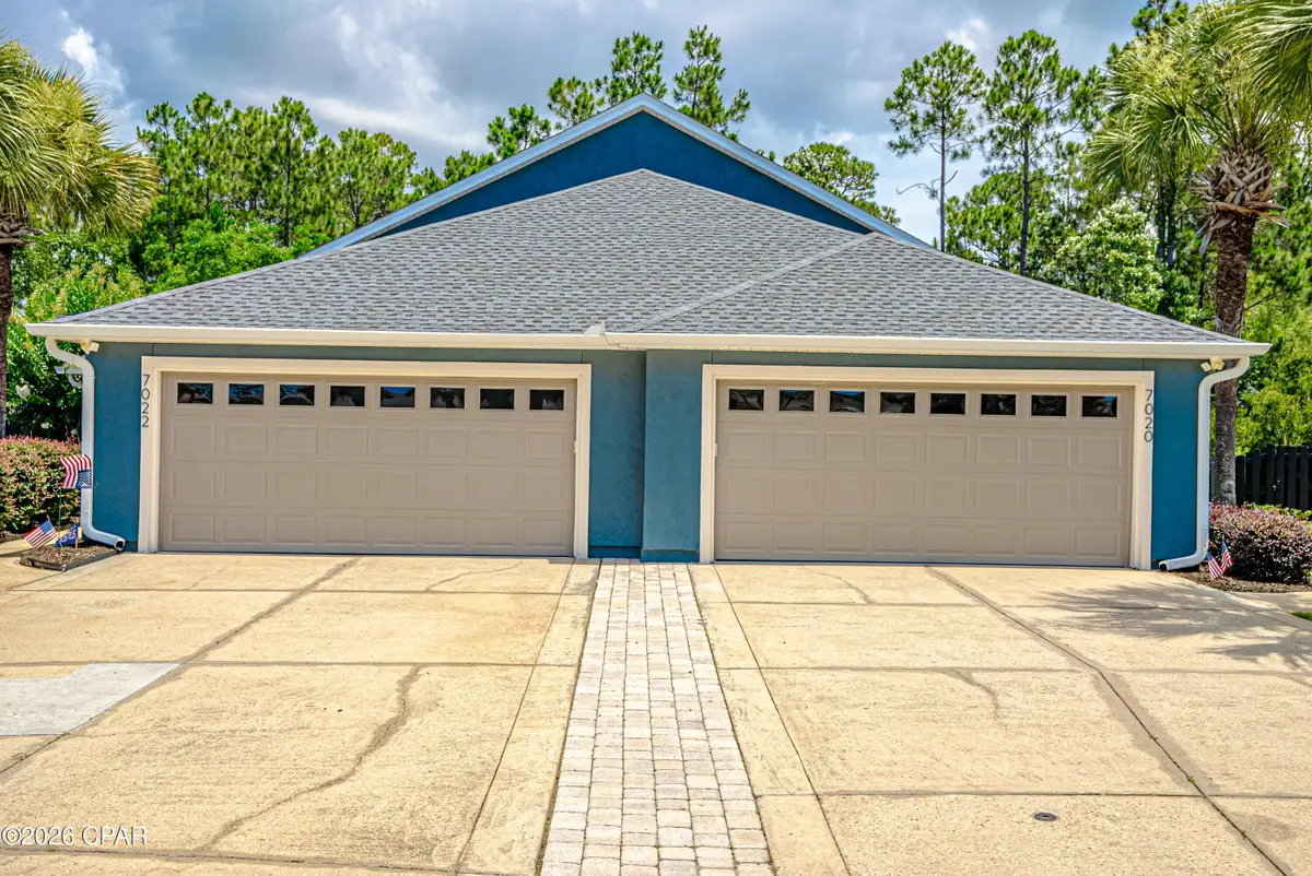 7020 Starfish Court, Panama City Beach, FL 32407 - #1