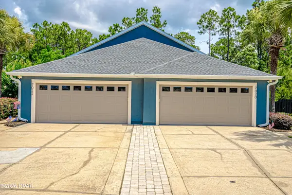 7022 Starfish Court, Panama City Beach, FL 32407