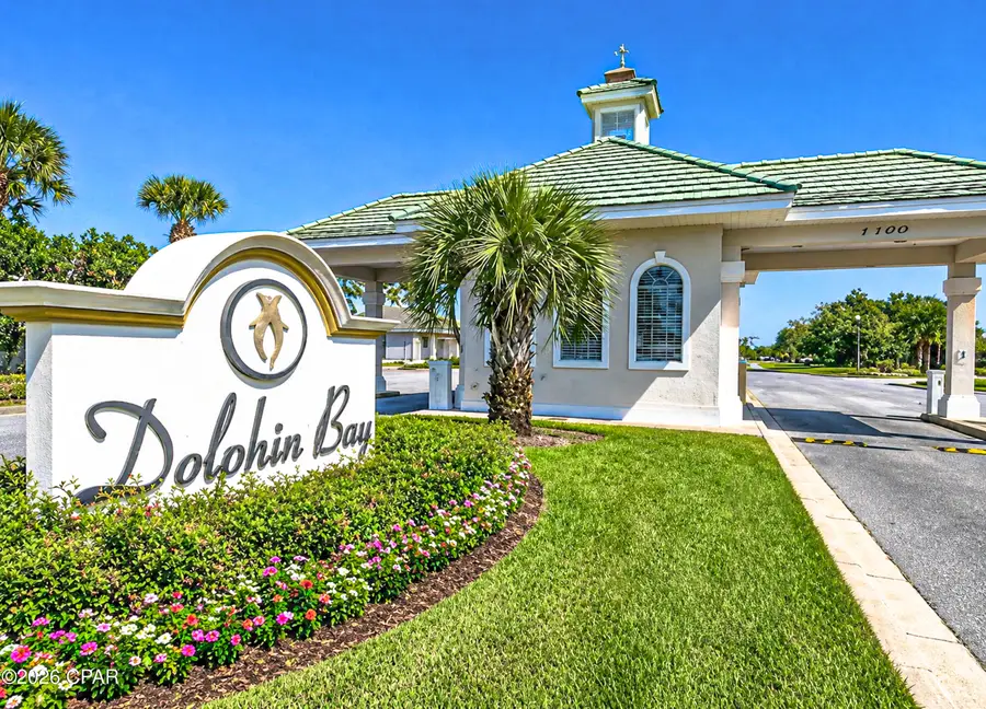 7022 Starfish Court, Panama City Beach, FL 32407 - #2