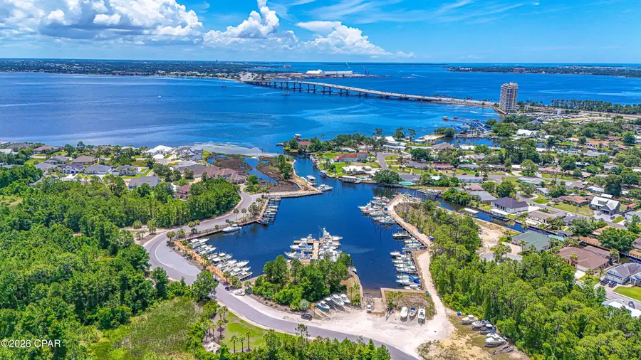 7022 Starfish Court, Panama City Beach, FL 32407 - #3