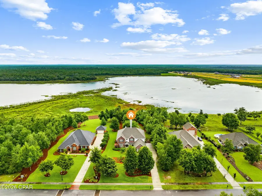 147 Lake Merial Shores Drive, Panama City, FL 32409 - #2