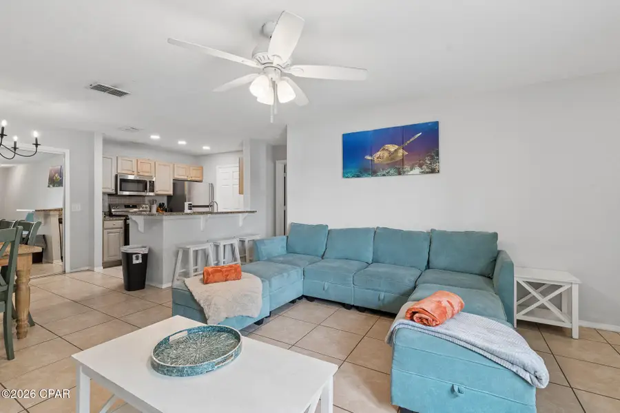 101 Cape Cod Drive, Panama City Beach, FL 32407 - #3
