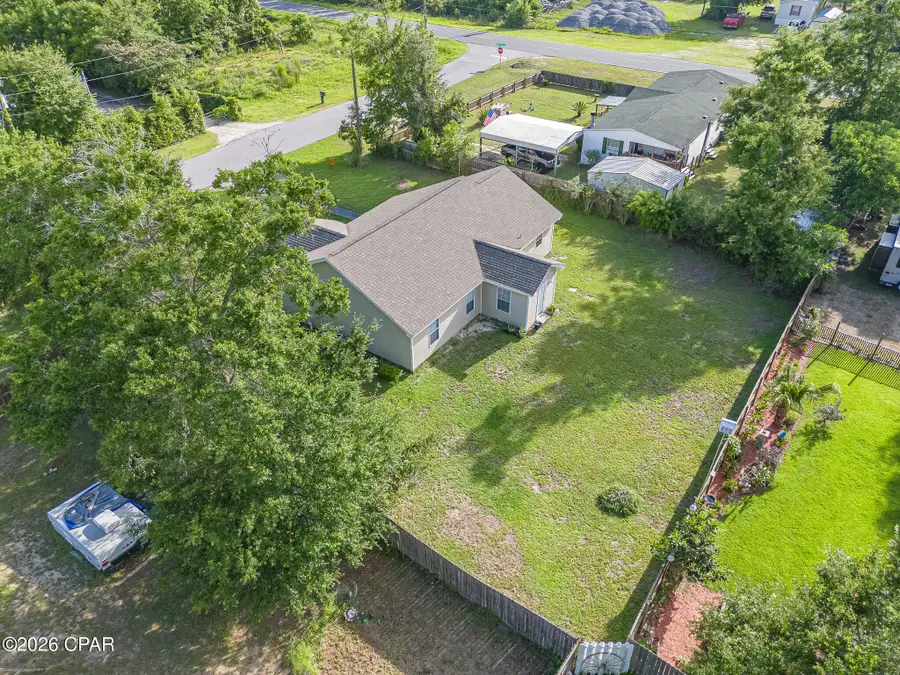 3933 Gravelle Drive, Panama City, FL 32409 - #2