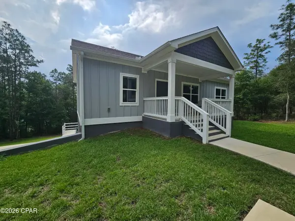 3421 Quail Ridge Drive, Chipley, FL 32428
