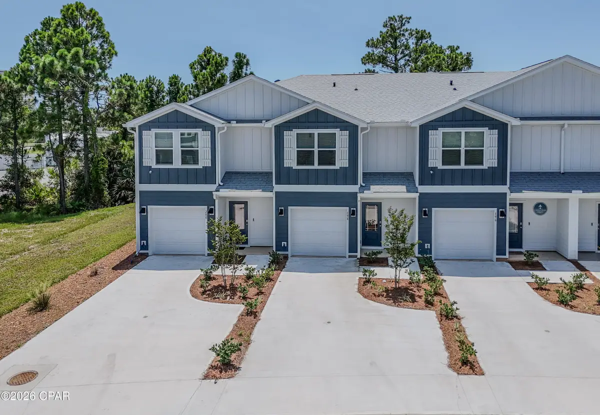 198 Palmeras Marinas Lane, Panama City Beach, FL 32407 - #1