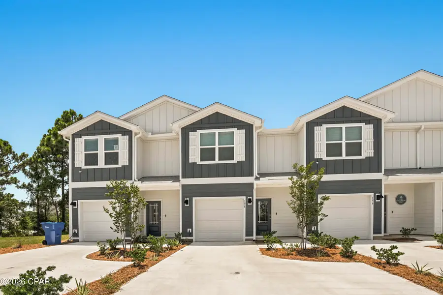 198 Palmeras Marinas Lane, Panama City Beach, FL 32407 - #2