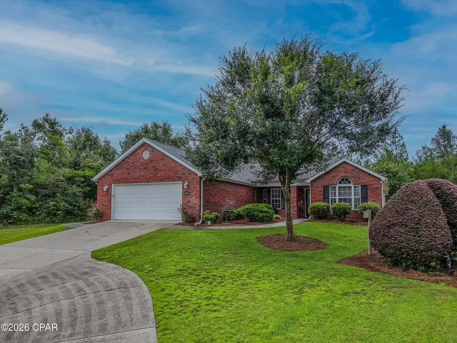 2339 Deadening Road, Sunny Hills, FL 32428 - #2