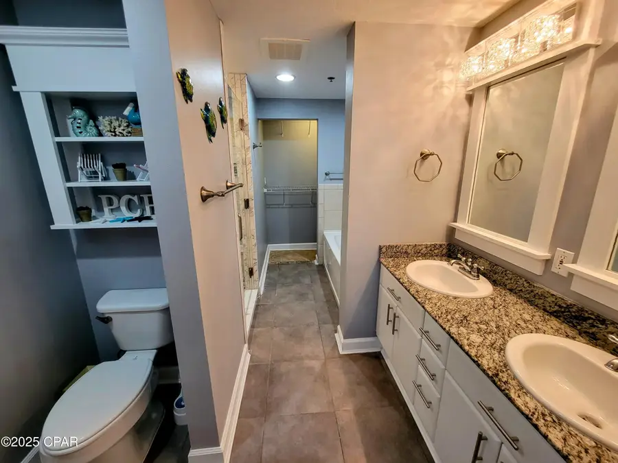 11807 Front Beach Road #1-402, Panama City Beach, FL 32407 - #3