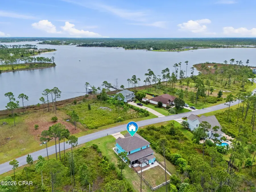 1020 Tidewater Lane, Panama City, FL 32404 - #2
