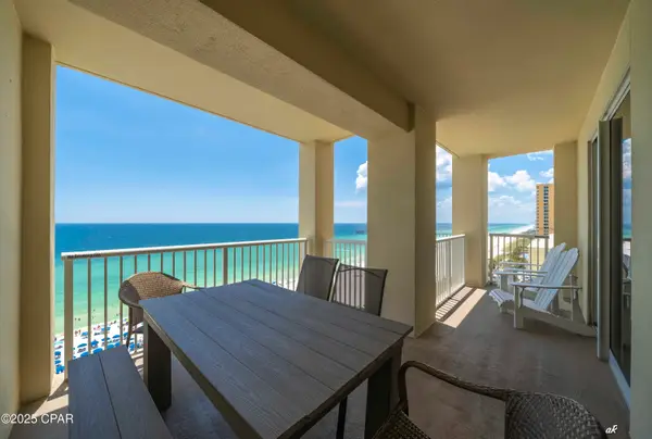 11807 Front Beach Road #1-1201, Panama City Beach, FL 32407