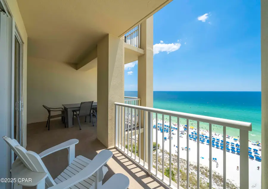 11807 Front Beach Road #1-1201, Panama City Beach, FL 32407 - #2