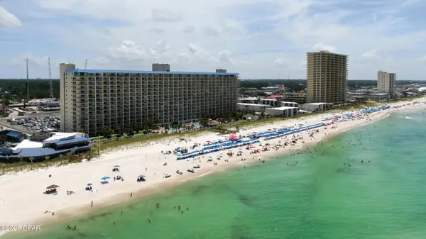 8743 Thomas Drive #1202, Panama City Beach, FL 32408